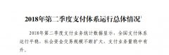 央行：第二季度全国人均持有银行卡5.17张、消费1.63万元.....