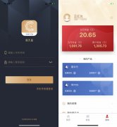 汇付满天星APP下载及电脑端链接