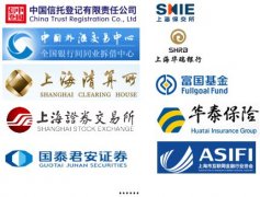 喜报！汇付天下三获上海金融圈最高荣誉——上海金融创新奖