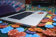 反洗钱专栏 | 打击跨境赌博，防范洗钱风险